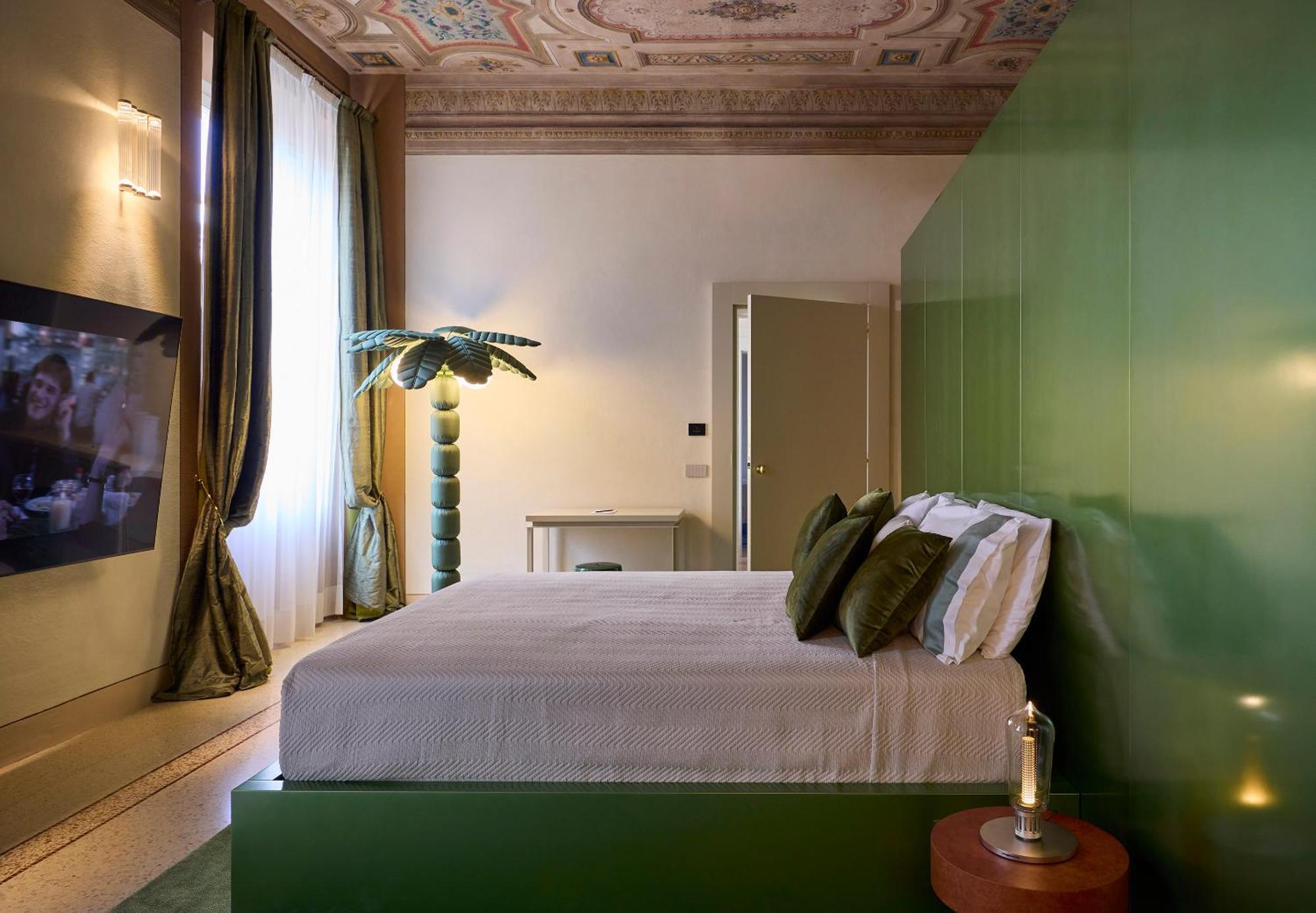 Gironda Bed and Breakfast Ραβένα Εξωτερικό φωτογραφία