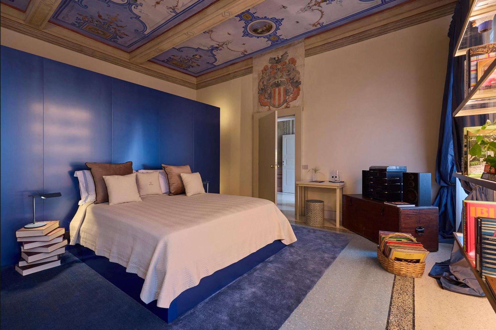Gironda Bed and Breakfast Ραβένα Εξωτερικό φωτογραφία