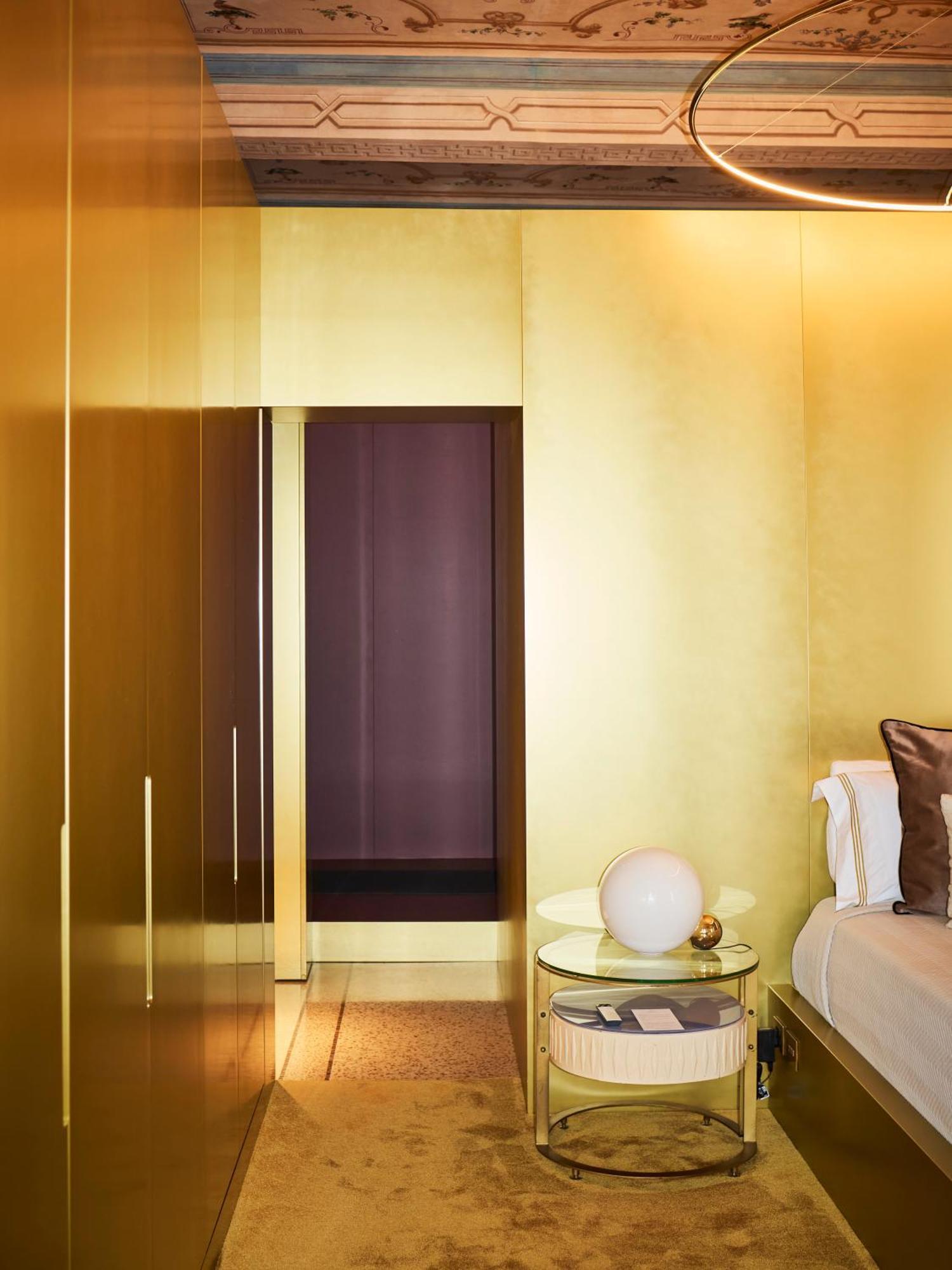 Gironda Bed and Breakfast Ραβένα Εξωτερικό φωτογραφία