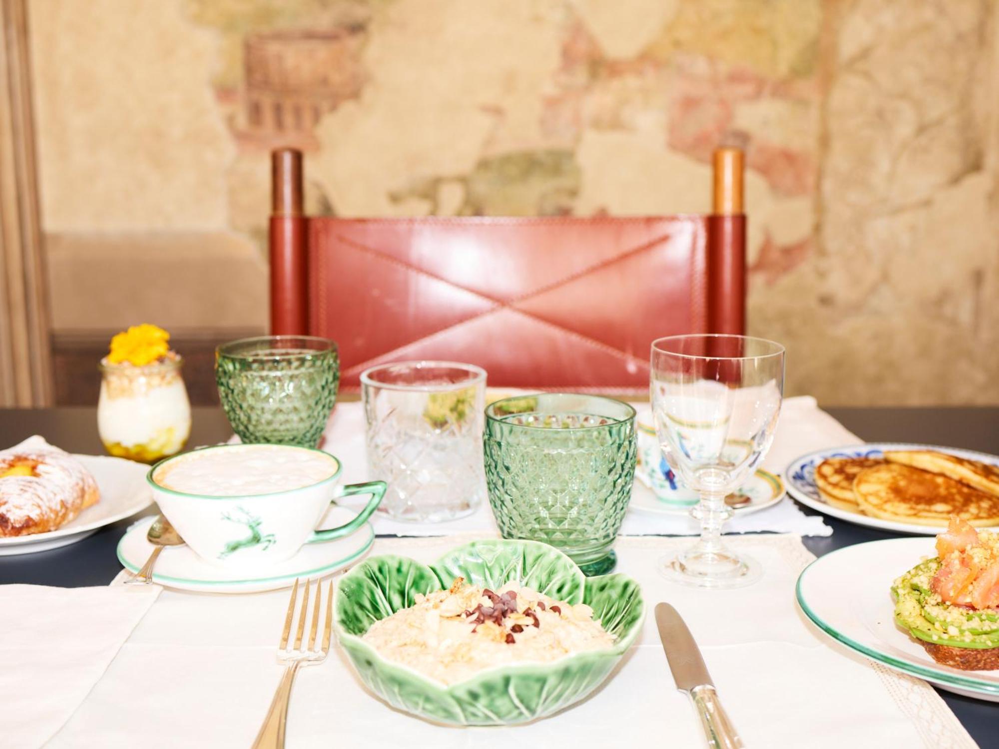 Gironda Bed and Breakfast Ραβένα Εξωτερικό φωτογραφία