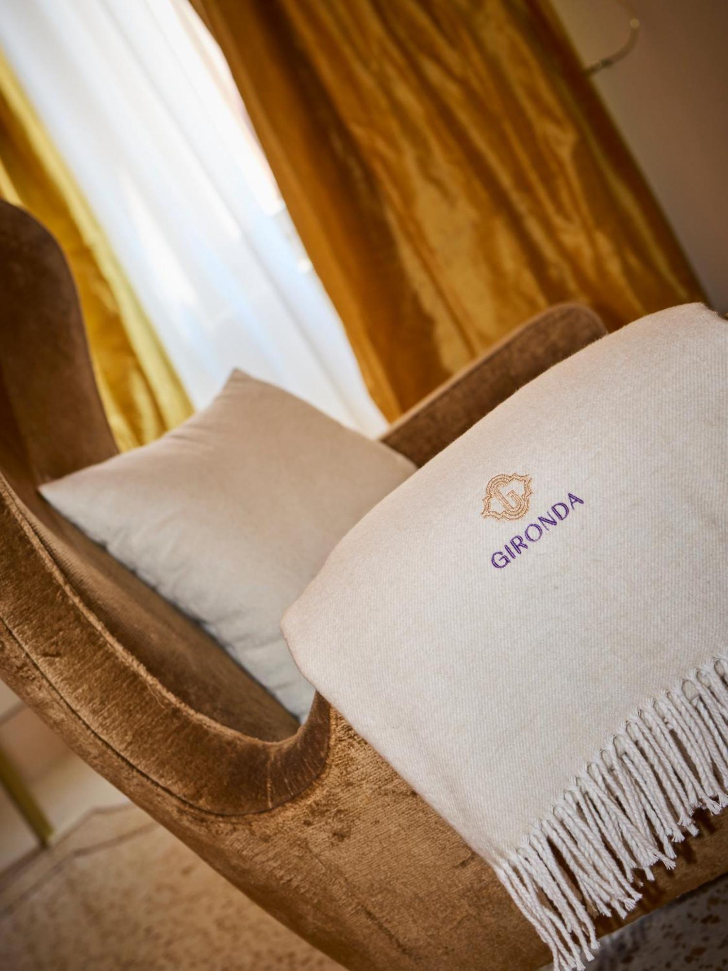 Gironda Bed and Breakfast Ραβένα Εξωτερικό φωτογραφία