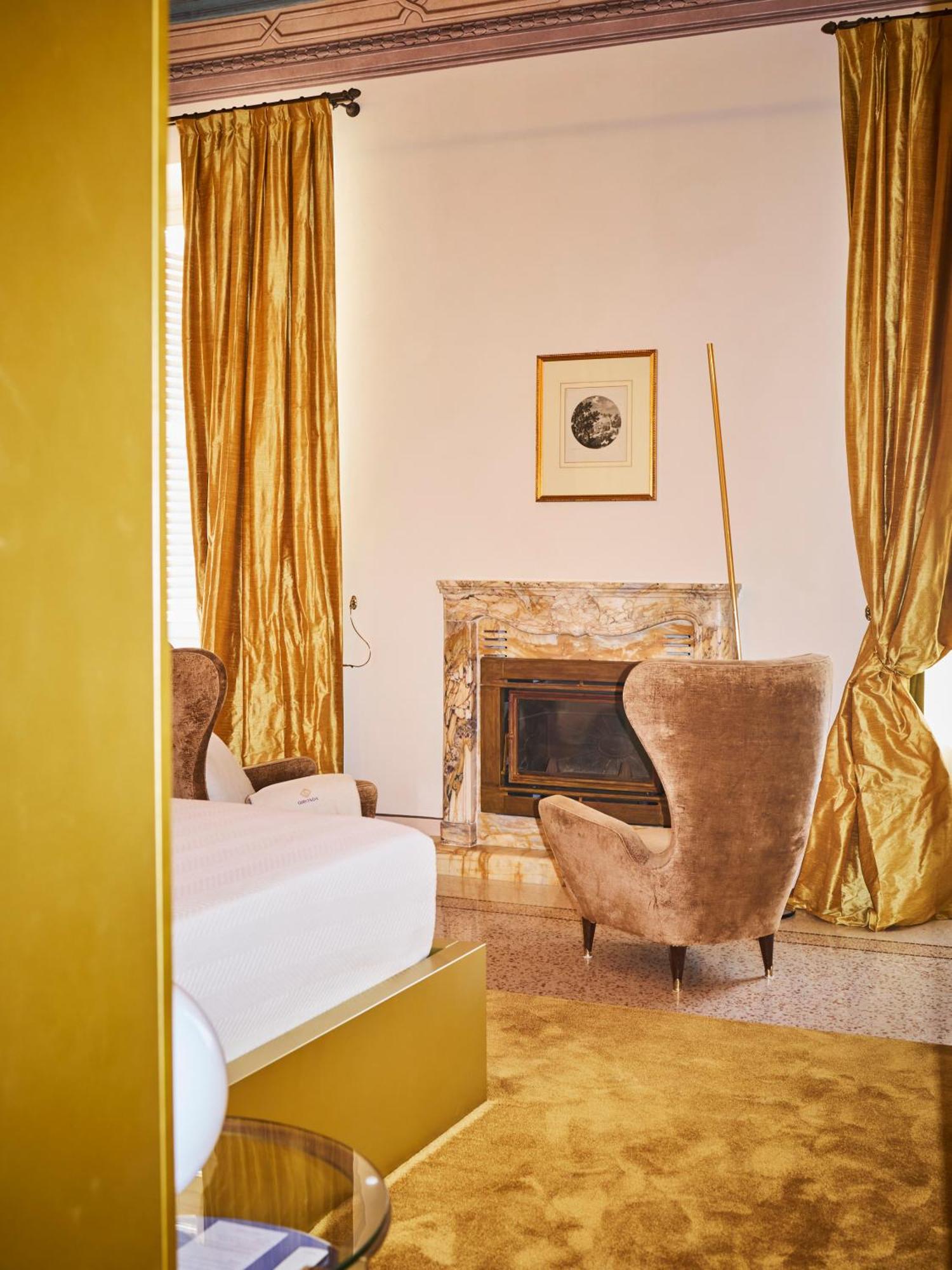 Gironda Bed and Breakfast Ραβένα Εξωτερικό φωτογραφία