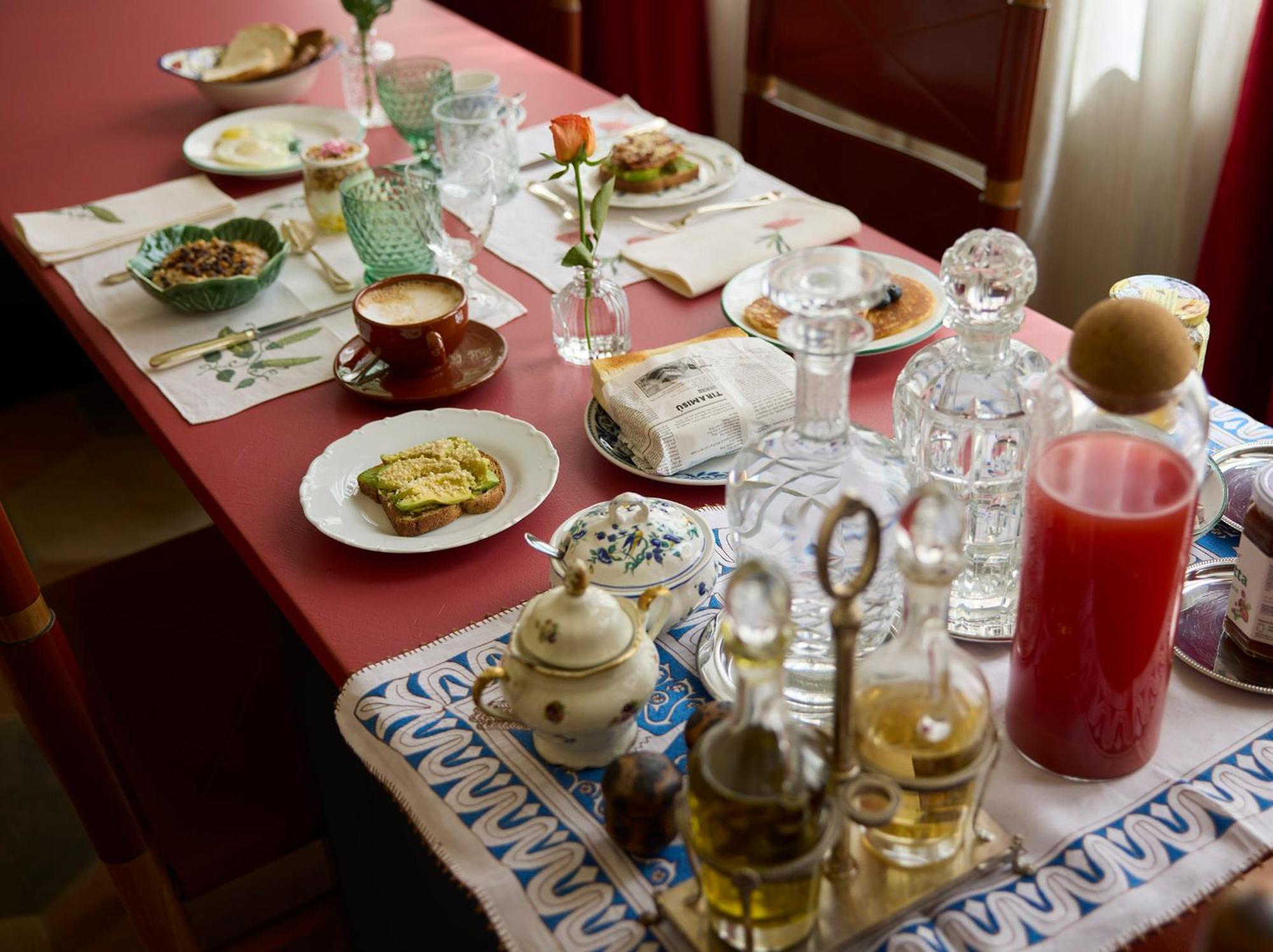 Gironda Bed and Breakfast Ραβένα Εξωτερικό φωτογραφία