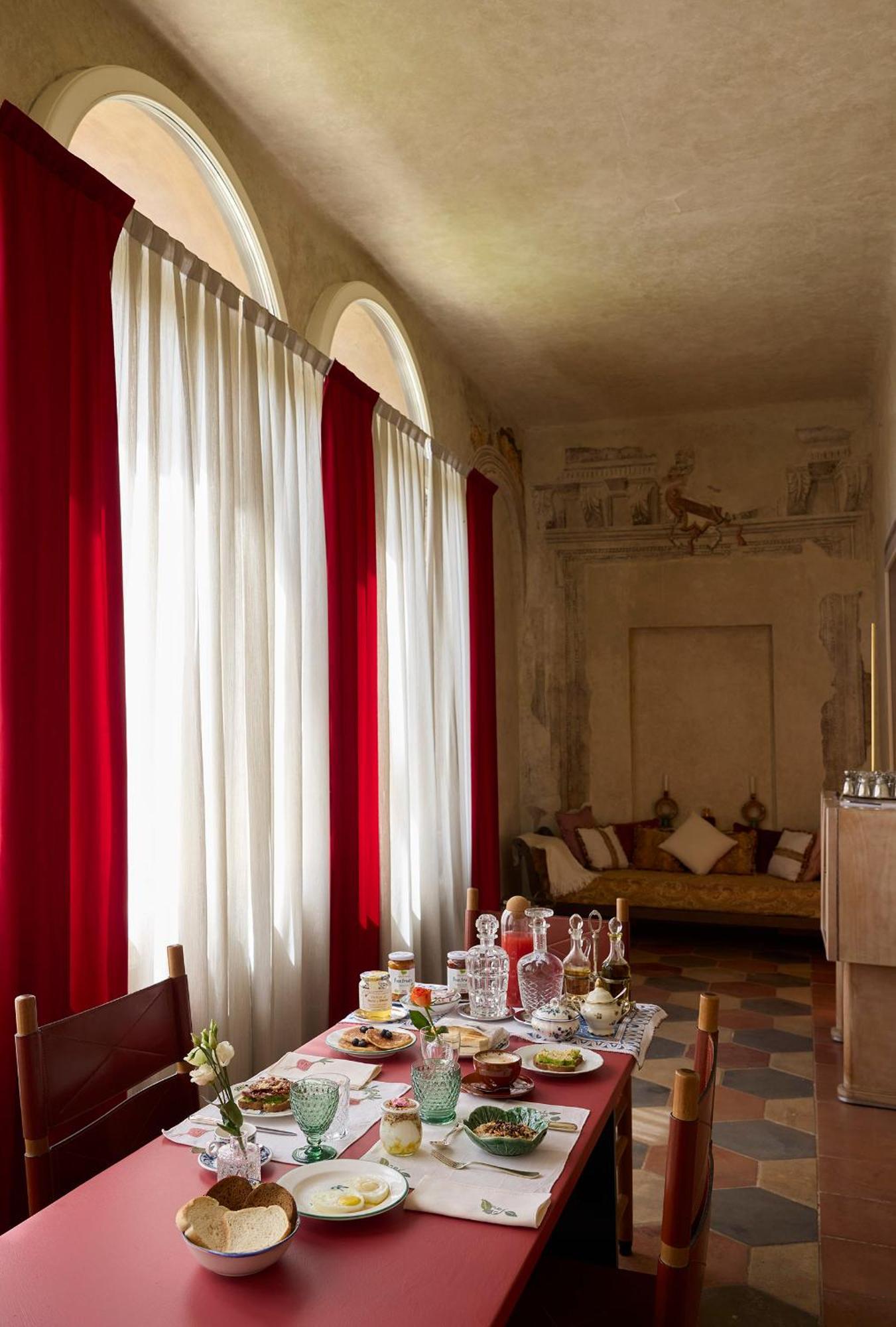 Gironda Bed and Breakfast Ραβένα Εξωτερικό φωτογραφία