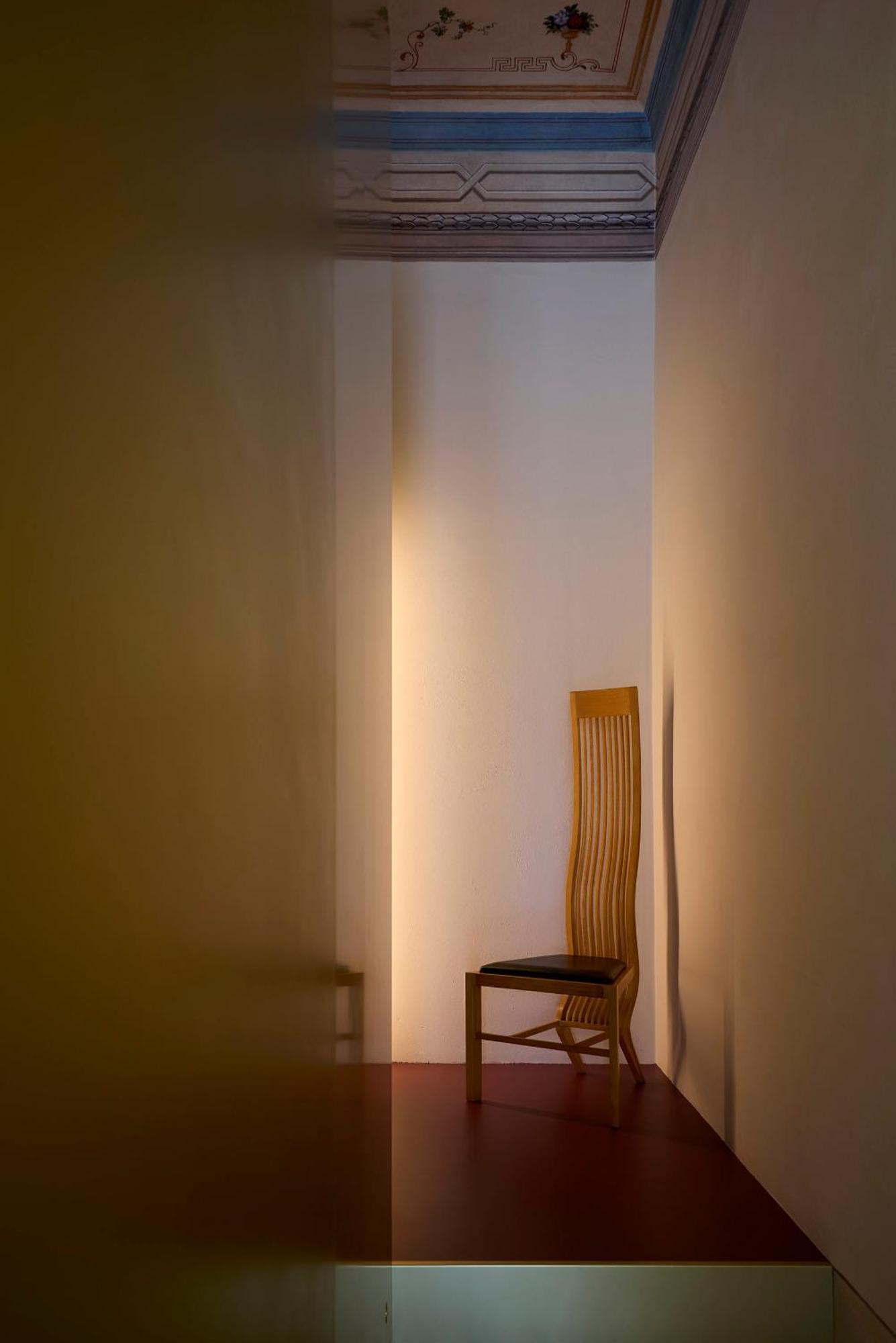 Gironda Bed and Breakfast Ραβένα Εξωτερικό φωτογραφία