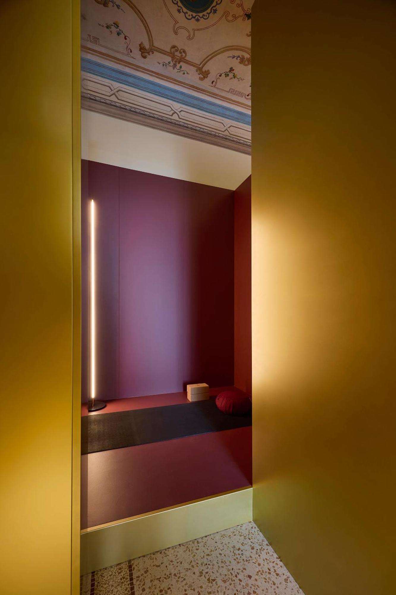 Gironda Bed and Breakfast Ραβένα Εξωτερικό φωτογραφία