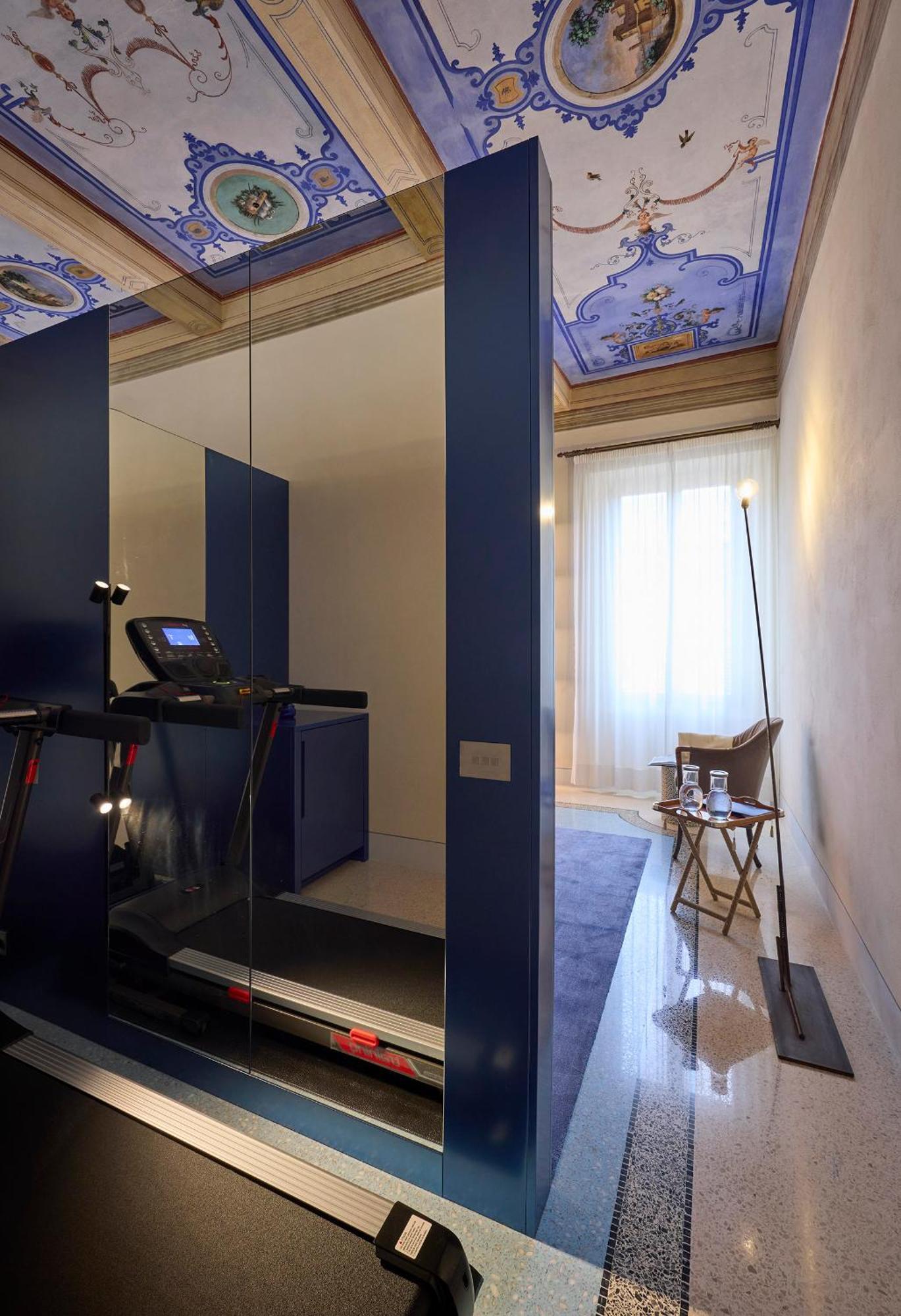 Gironda Bed and Breakfast Ραβένα Εξωτερικό φωτογραφία