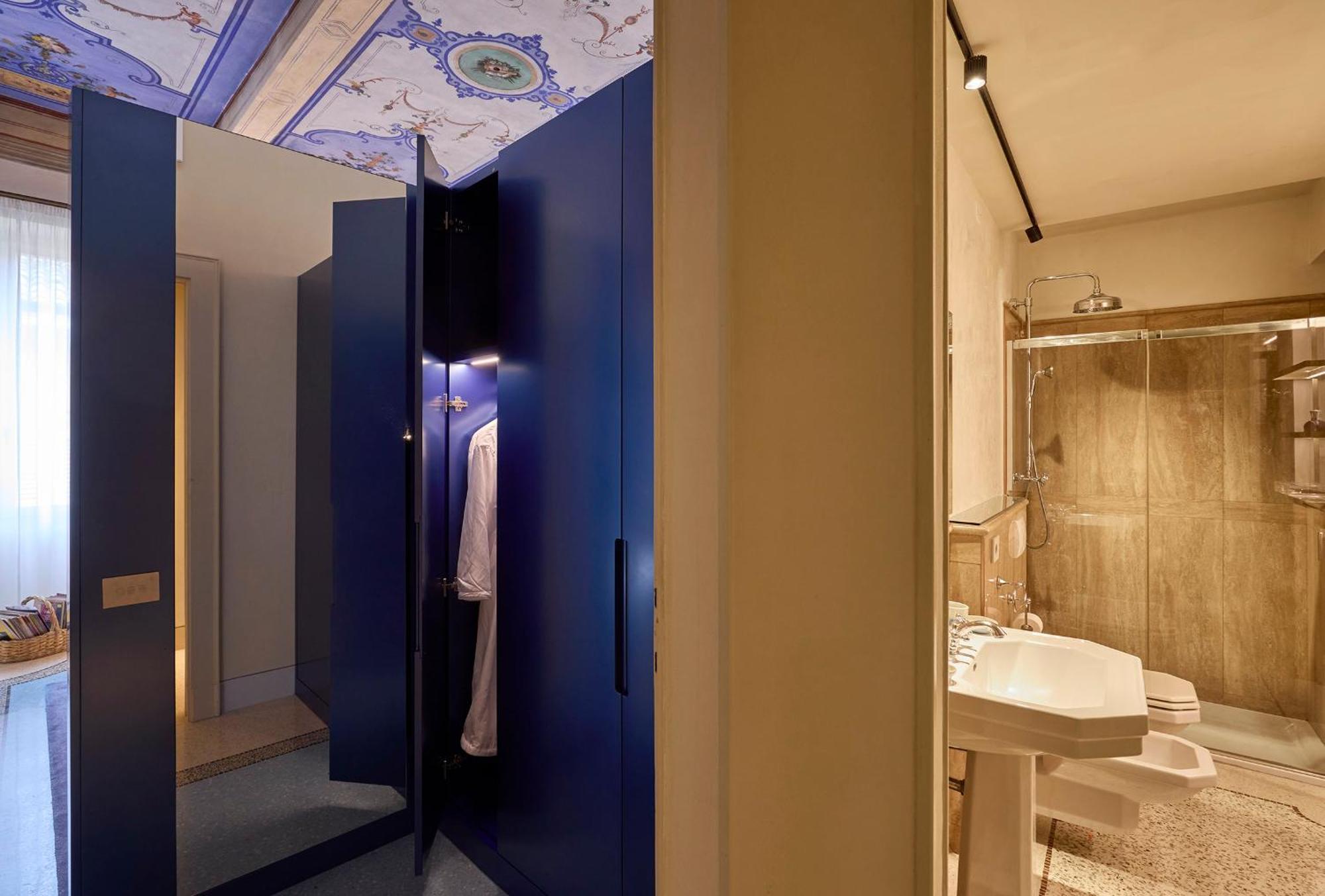 Gironda Bed and Breakfast Ραβένα Εξωτερικό φωτογραφία