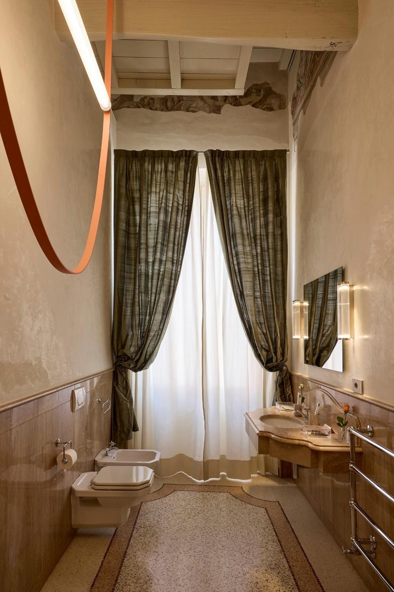 Gironda Bed and Breakfast Ραβένα Εξωτερικό φωτογραφία